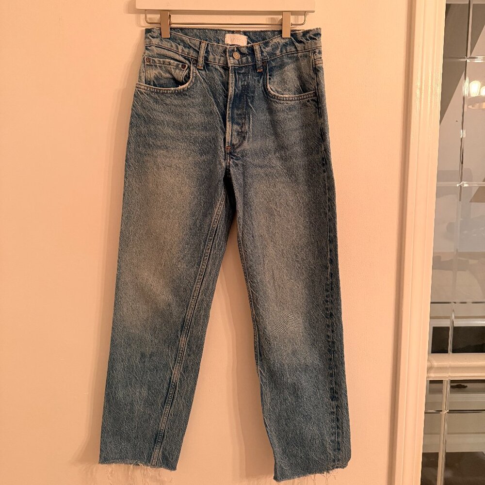 Boyish Tommy Jeans